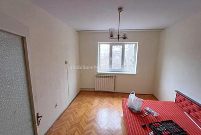Apartament cu 3 camere în Obor - 2