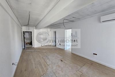 Apartament o camera - Nicolina - Bloc nou