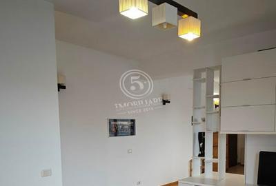 Apartament cu 3 camere, mobilat în Dămăroaia - 6