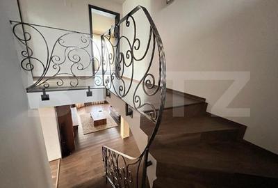 Vila / Casa de vis,  246 mp utili, garaj, Stupini - 3