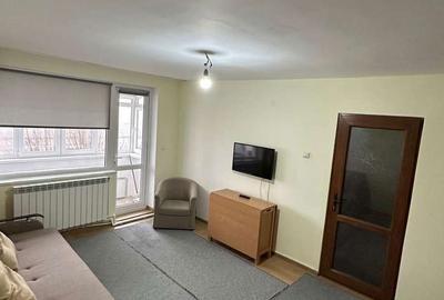 Apartament cu 2 camere semidecomandat în Piața Nouă - 5