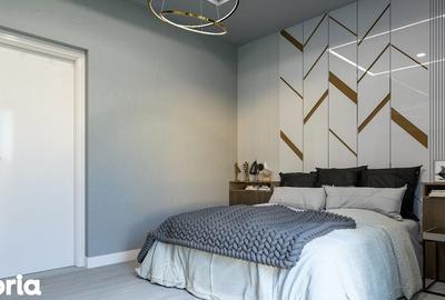 Apartament cu 3 camere în Aurel Vlaicu - 5