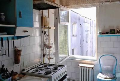 Apartament cu 3 camere în Central - 6