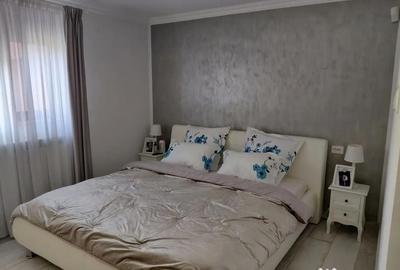 Casă cu 4 camere cu Teren 800 Mp în Șendreni - 10