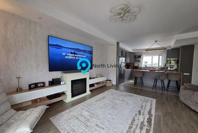 Casă individuală cu 4 camere cu Canalizare în Tunari - 1