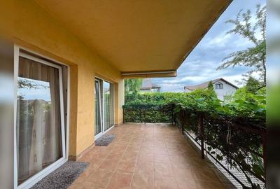 Apartament cu 3 camere semidecomandat în Europa - 3