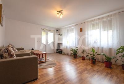 Casa de vanzare cu 4 dormitoare 2 bai si pivinita in Selimbar - 2