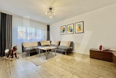 Apartament 2 camere, 56 mp - Bulevardul Vasile Milea, Sibiu