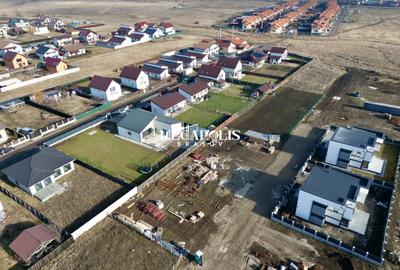 TEREN INTRAVILAN | TOATE UTILITĂȚILE - 2