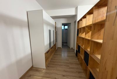 Apartament, 2 camere, decomandat, 53 mp, Cartier 1 Mai, Zona Polivalenta - 8