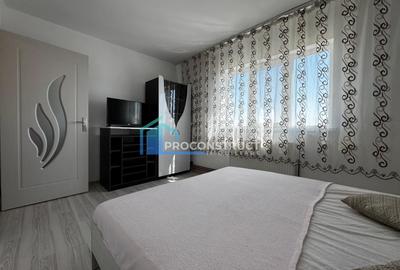 Apartament cu 3 camere semidecomandat, mobilat în Buziașului - 11
