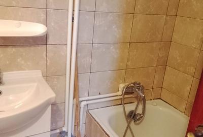 Garsonieră în CET - 8