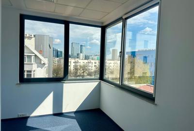 Birou, de 191.39999389648 mp, în Aviației - 6