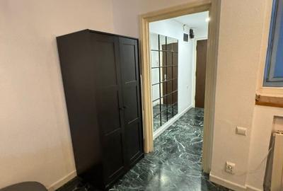 Apartament cu o camera langa Universitatea Bucuresti - 15