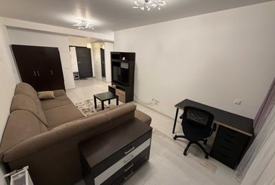 Garsoniera MODERNA Drumul Taberei - 7 min metrou Drumul Taberei - 2