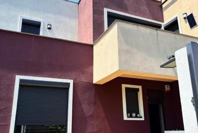 DRUMUL TABEREI, Valea Oltului, sector 6, București - 8