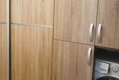 OPORTUNITATE Noul An în apartament complet mobilat, lângă pădurea Băneasa - 10