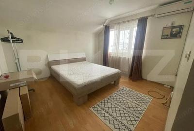 Apartament cu 3 camere si loc de parcare, zona Dumbrava Nord - 2