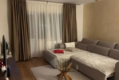 Apartament cu 4 camere decomandat în Central - 4