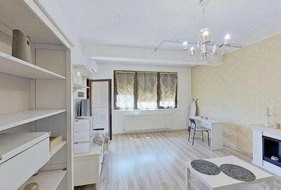 Vanzare garsoniera utilata, centrala proprie, Sema Parc, Metrou Crangasi Vanzare garsoniera utilata, centrala proprie, Sema Parc, Metrou Crangasi - 10