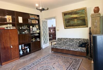 Apartament cu 3 camere decomandat în Cotroceni - 4