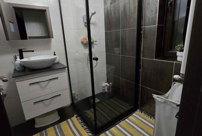 Casă individuală cu 4 camere cu Canalizare în Chiajna - 9