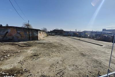 Spațiu comercial, de 2,000 mp, în Bartolomeu - 6