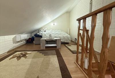 Garsonieră decomandată în Lipovei - 3