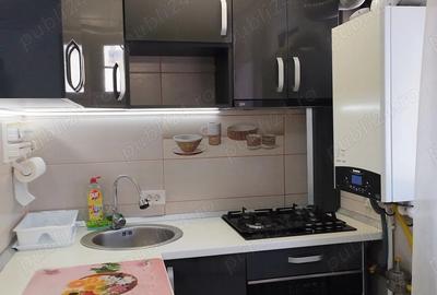 Garsonieră decomandată în Pantelimon