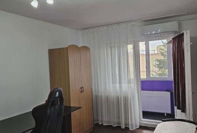 Garsonieră decomandată în Aurel Vlaicu - 3