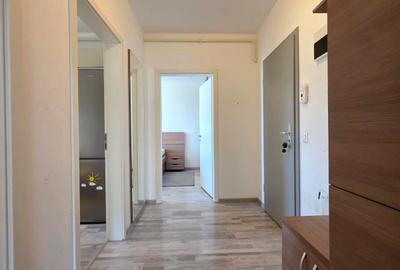 Apartament 2 camere etajul 3 Avantgarden 3 - 9