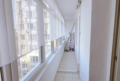 Apartament cu 2 camere semidecomandat, mobilat în Universitate - 10