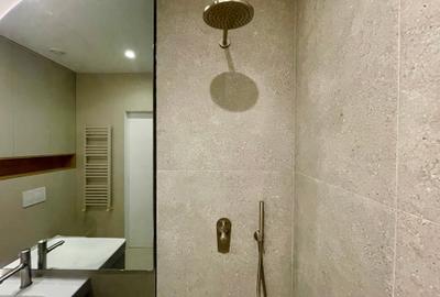 Inchiriere 2 camere 55 mp bloc 2025 - prima inchiriere, Aviatiei - 20