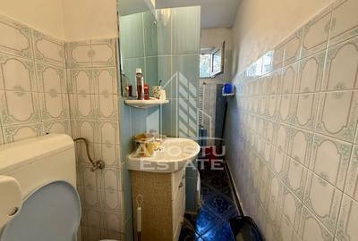 Apartament cu 2 camere, etajul 1, centrala proprie, zona Girocului - 5
