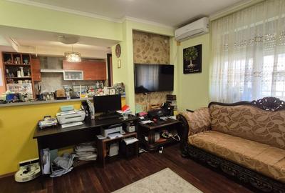 Apartament cu 3 camere decomandat, mobilat în Olteniței - 9
