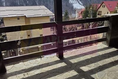 Duplex cu 4 camere cu Canalizare în Central - 24