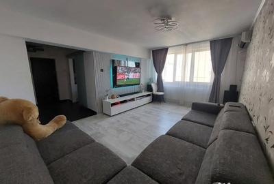 Apartament cu 3 camere decomandat în Theodor Pallady - 3