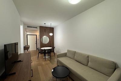 ? Studio Dublu de Vânzare - One Mircea Eliade | Lux, Locație Premium - 3