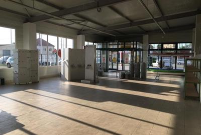 Spațiu comercial, de 350 mp, în Central - 5