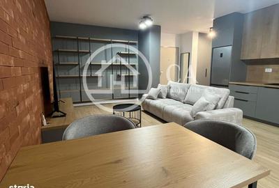 Apartament cu 2 camere decomandat în Cetății - 5