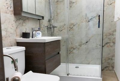 Apartament cu 2 camere decomandat, mobilat în Decebal - 7