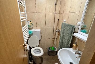 VAND garsoniera renovata pretabila birou zona Vasile Aaron - 2