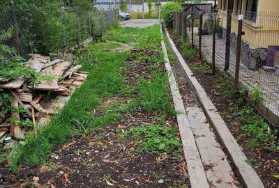 Casă cu Teren 2017 Mp în Breaza - 16