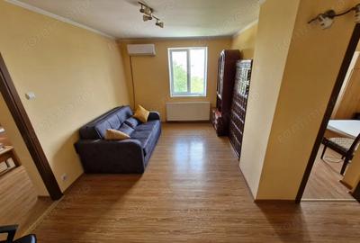 Apartament 4 camere Rosiorii de Vede (str. Oltului), 85mp - 4