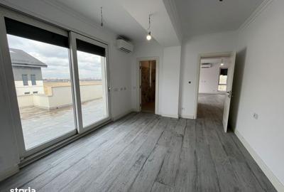 Apartament cu 3 camere în Girocului - 7