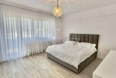 4 Camere Decomandat Mobilat Utilat Pod Constanta - 8