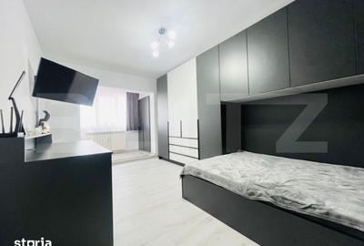 Apartament cu 2 camere în Decebal - 2