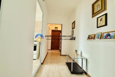 Apartament cu 2 camere decomandat în Precista - 6