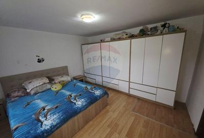 Casa / Vila cu 4 camere de vanzare Tarcau - 5