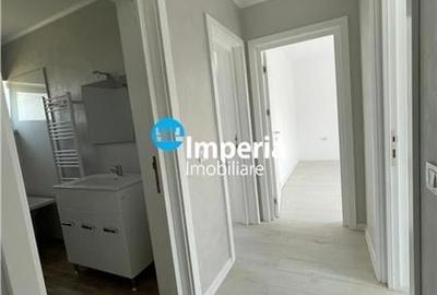 Case single, 110Mp, 4 camere si dressing, zona Rediu - Pacurari - 5